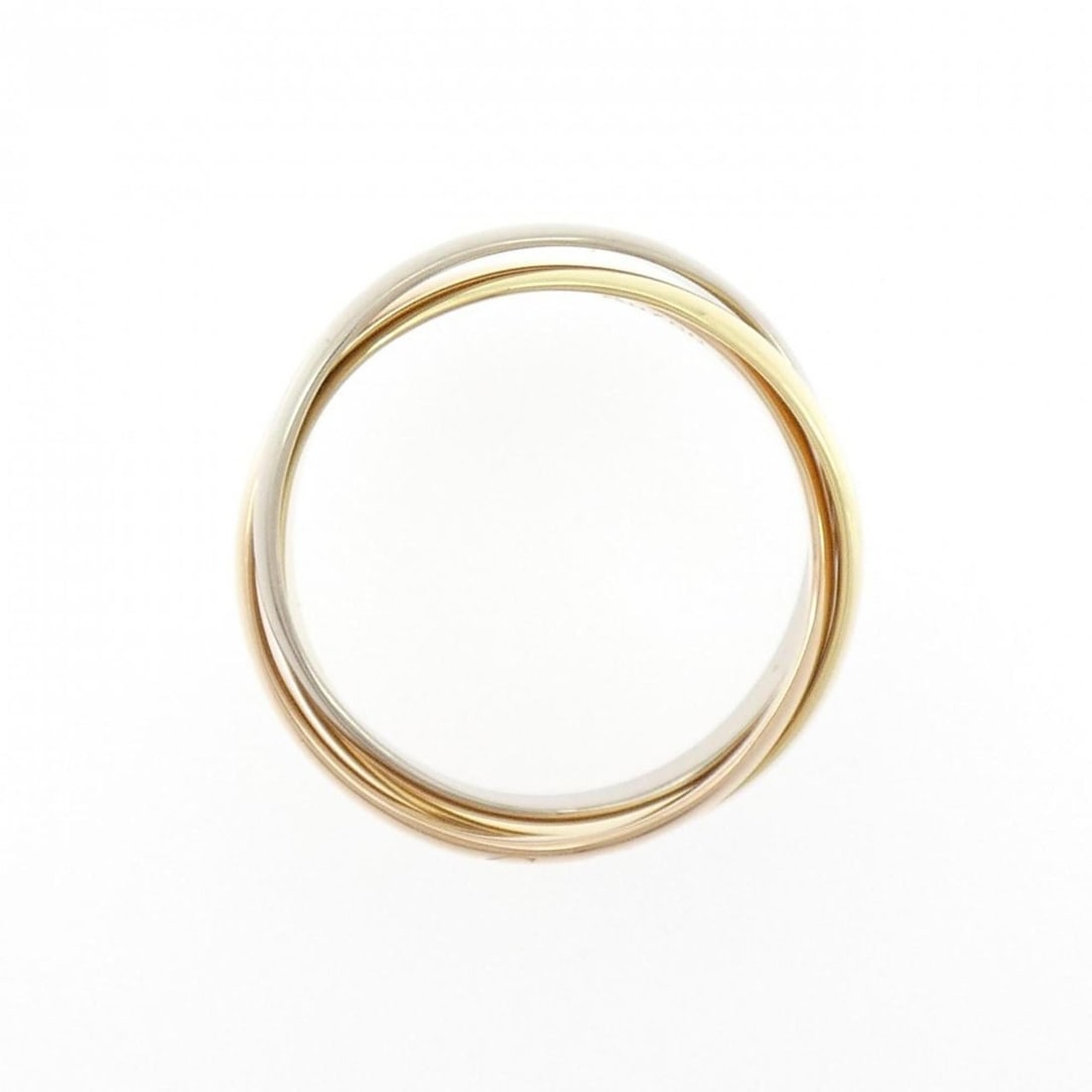 Cartier Trinity Ring - 2