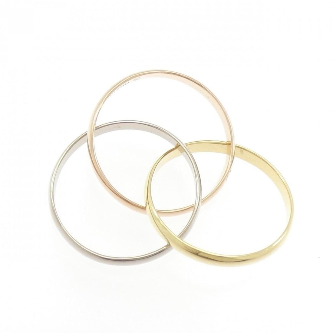 Cartier Trinity Ring - 3