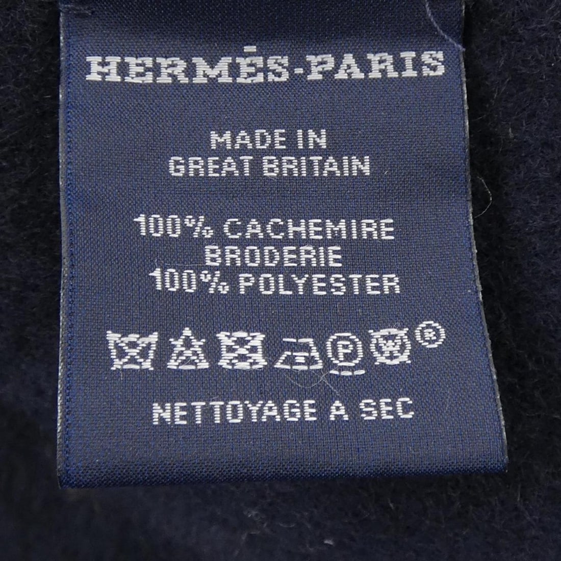 Hermes HERMES scarf - 3