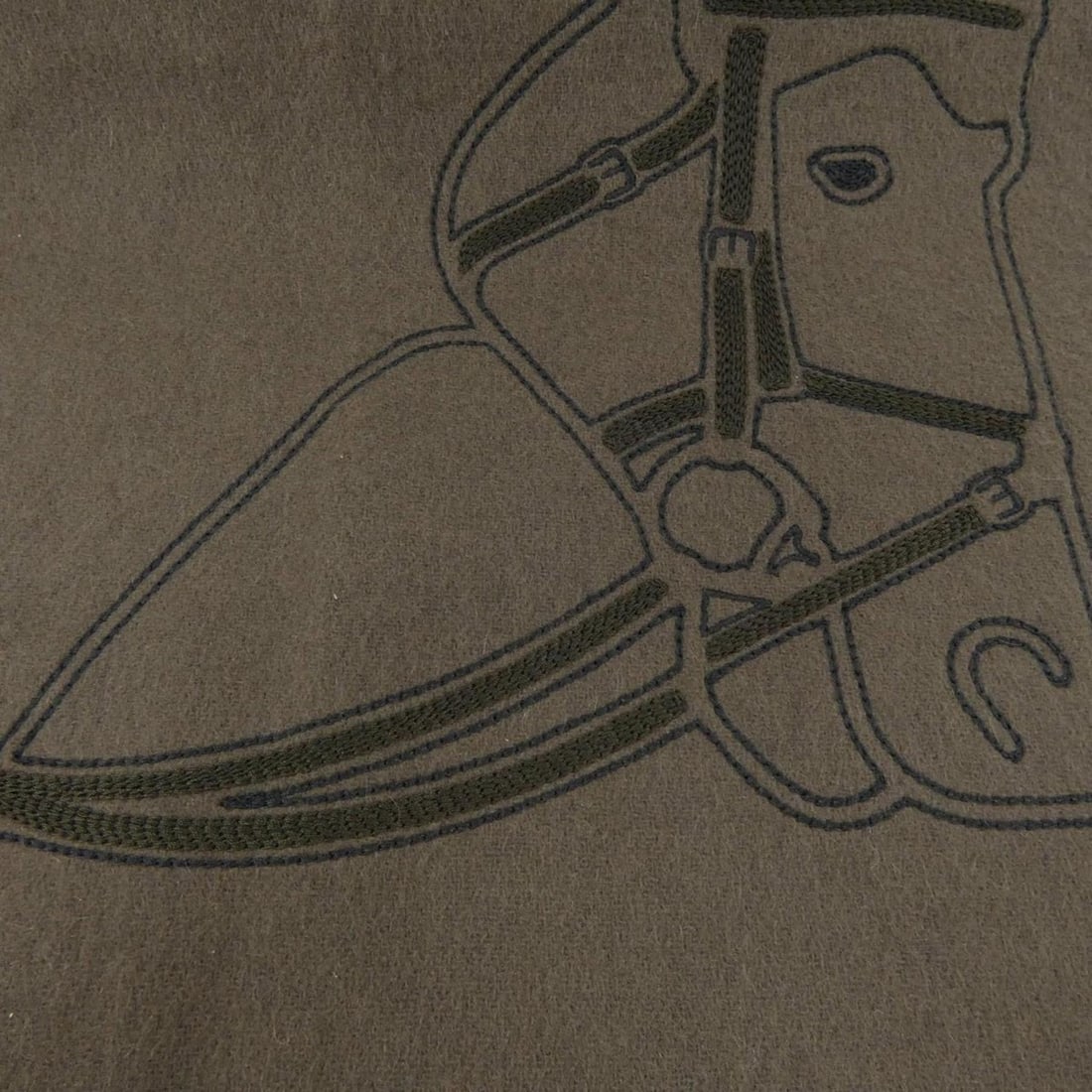 Hermes HERMES scarf - 4