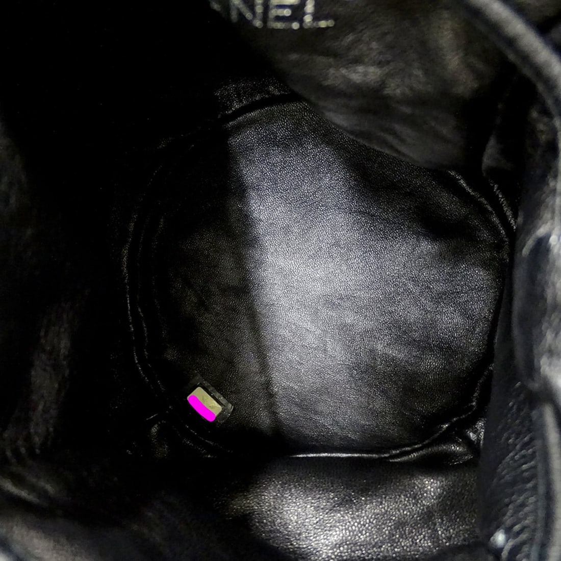 Chanel shoulder bag - 11