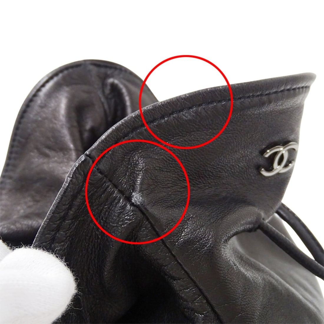 Chanel shoulder bag - 15