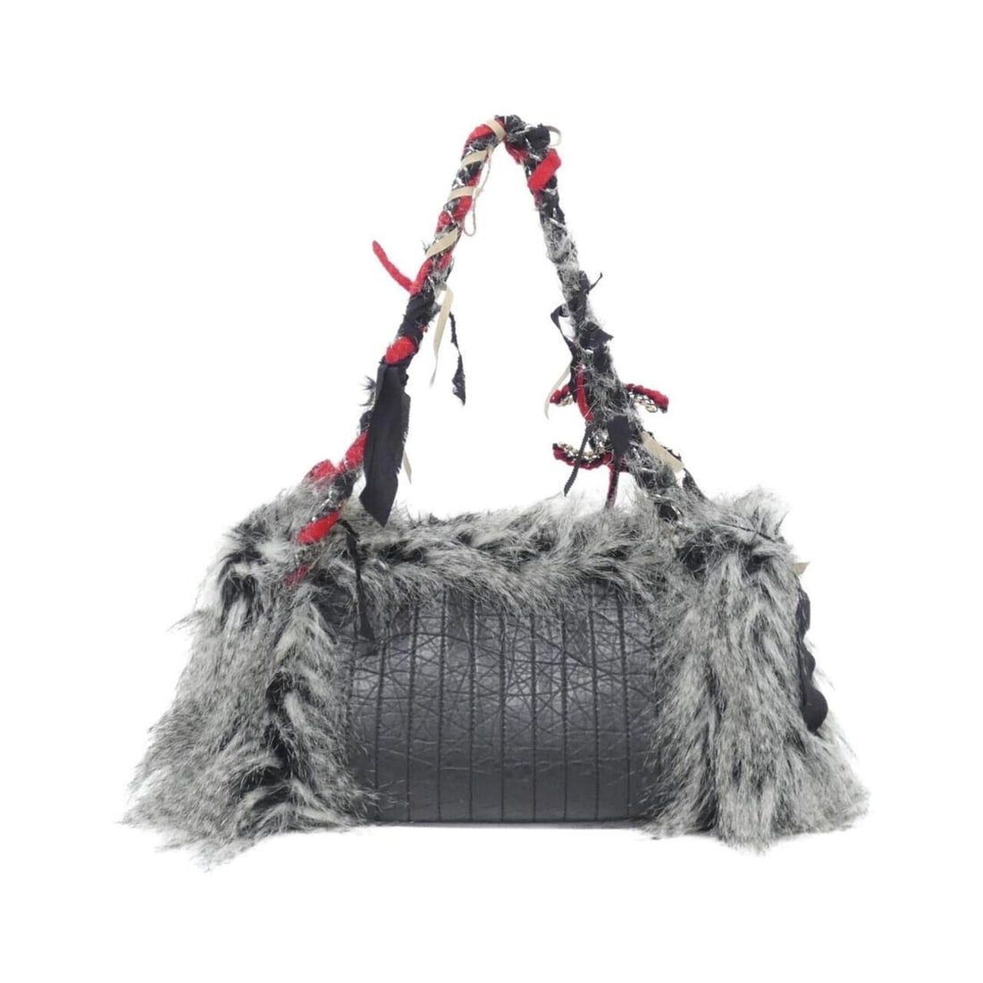 Chanel shoulder bag - 2