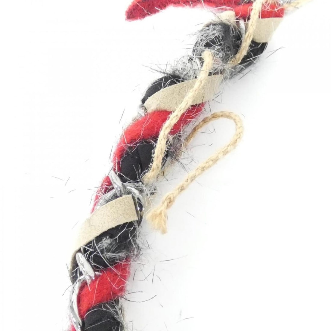 Chanel shoulder bag - 5