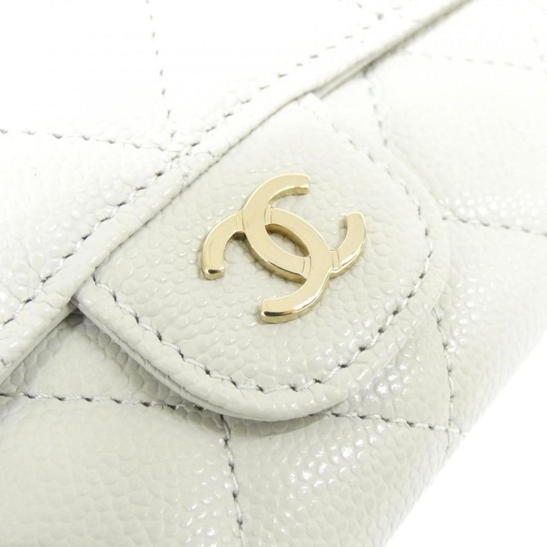 Chanel shoulder bag - 7