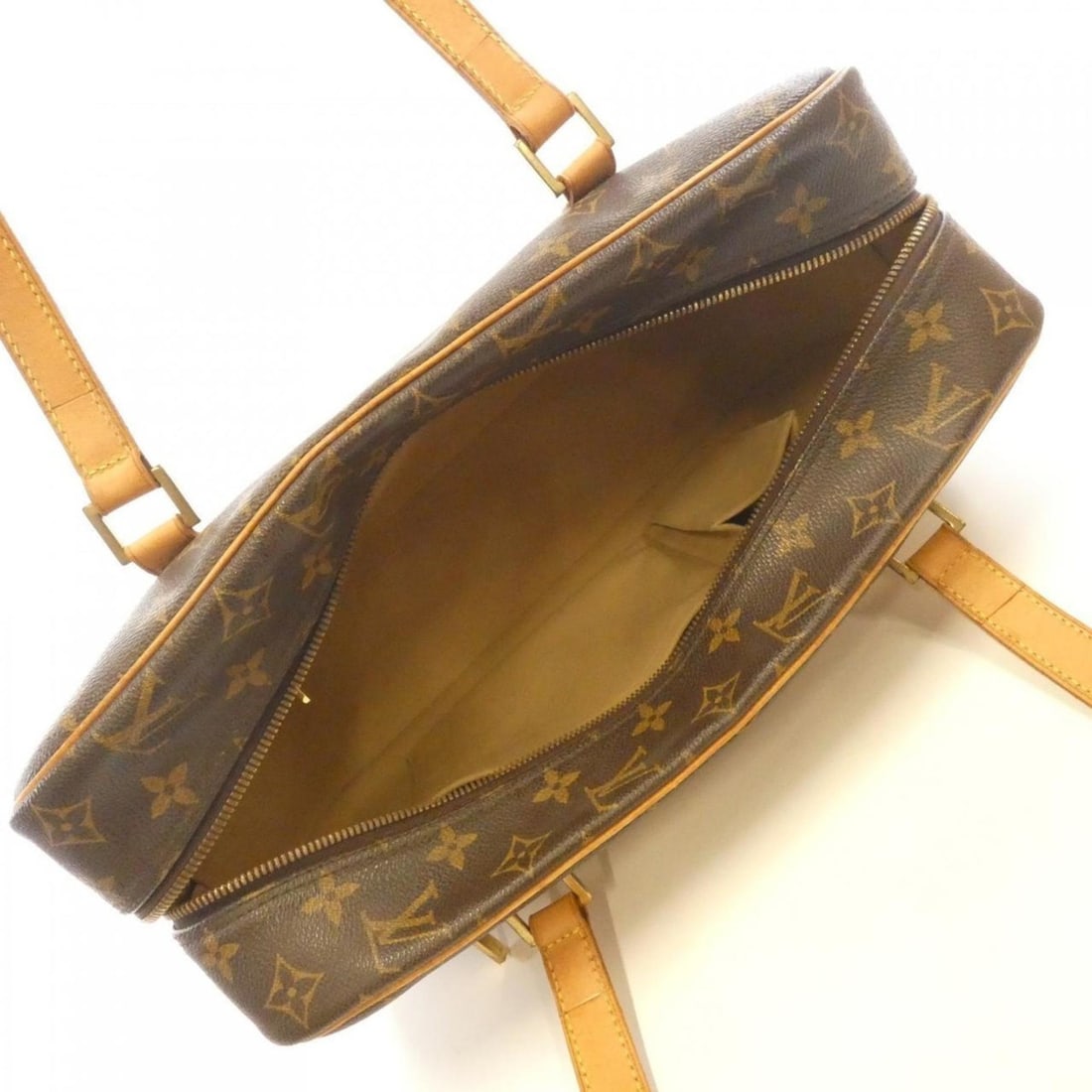 Tiffany Half Circle Channel Setting Ring - 10