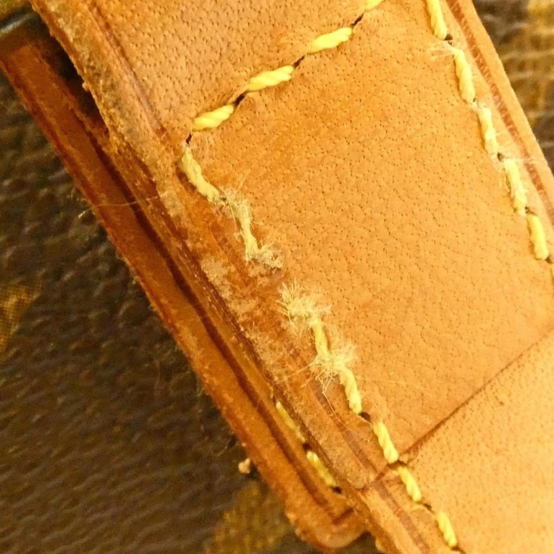 Tiffany Half Circle Channel Setting Ring - 7