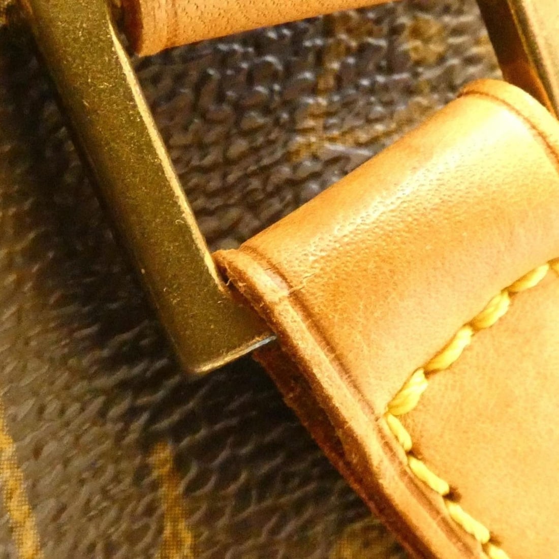 Tiffany Half Circle Channel Setting Ring - 8