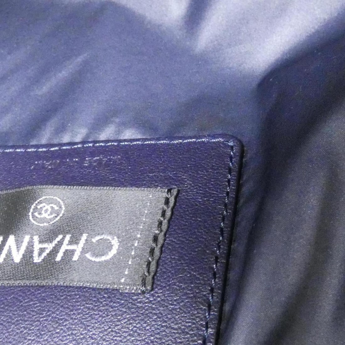 Chanel 91933 Backpack - 10