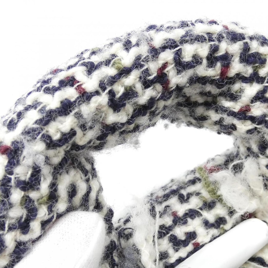 Chanel 91933 Backpack - 8