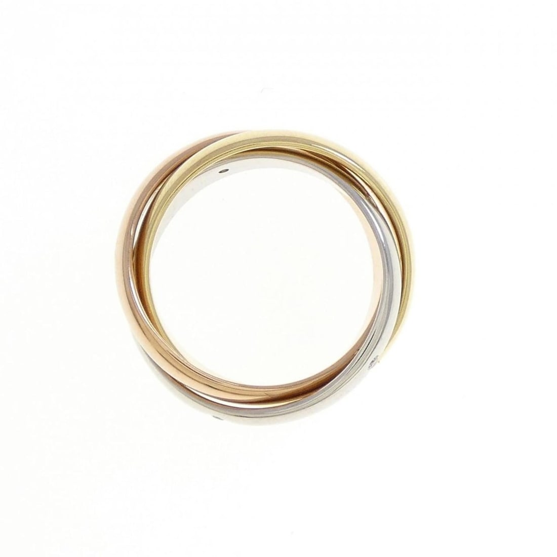 Cartier Trinity Ring - 2