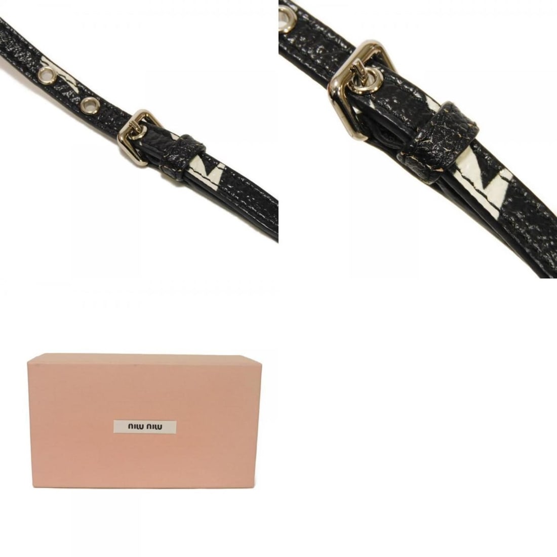 CHANEL belt - 20