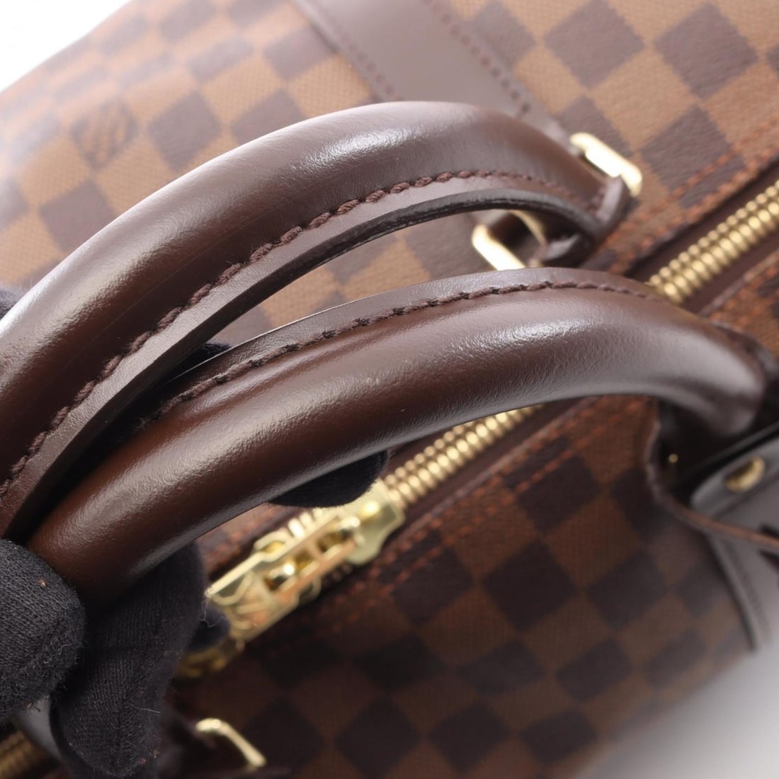 Tiffany Princess Ring 0.31CT G VS1 - 9