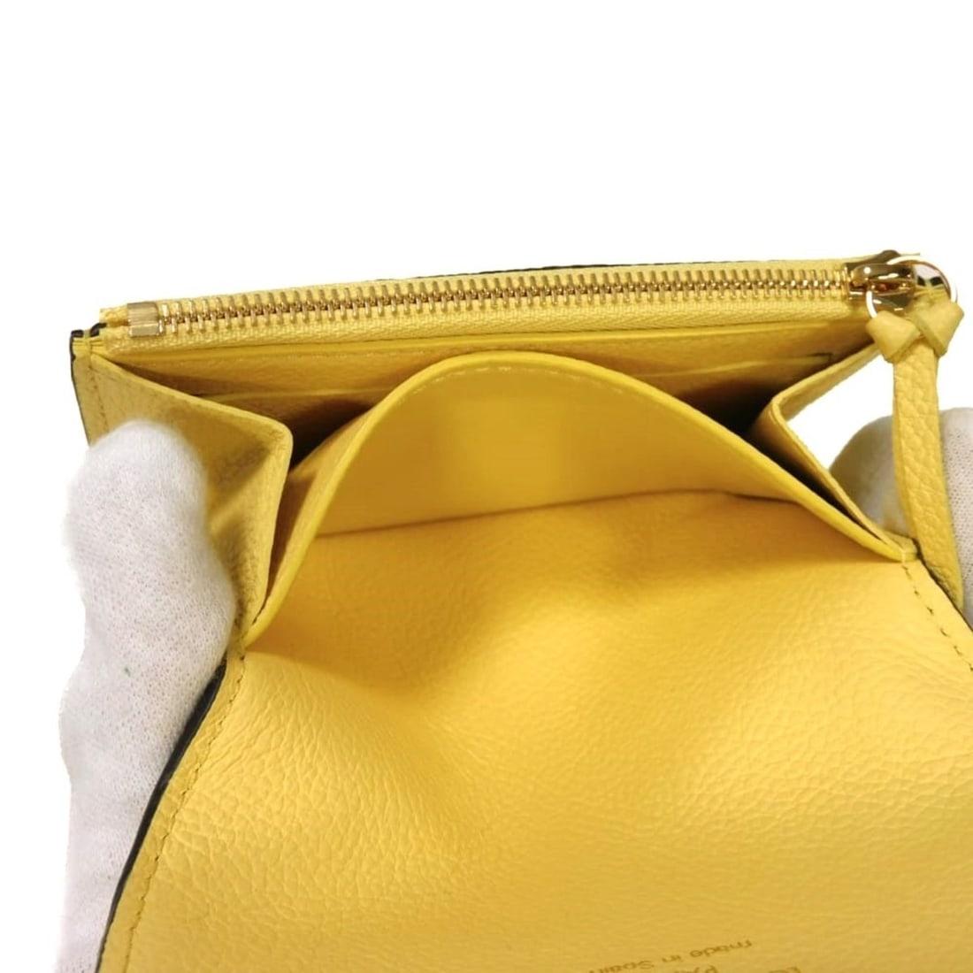 Tiffany Half Circle Channel Setting Ring - 11