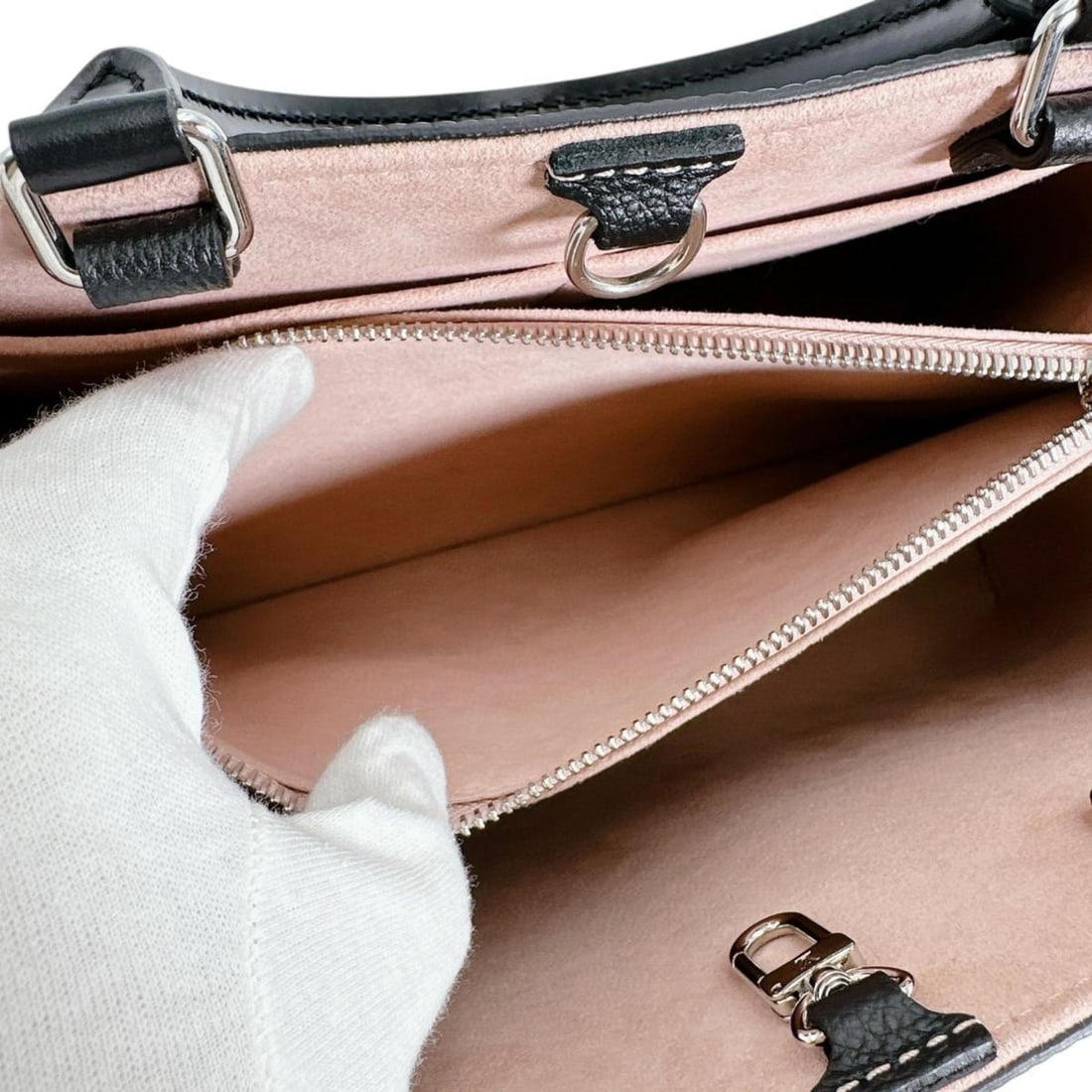 Gucci Interlocking G Necklace - 13