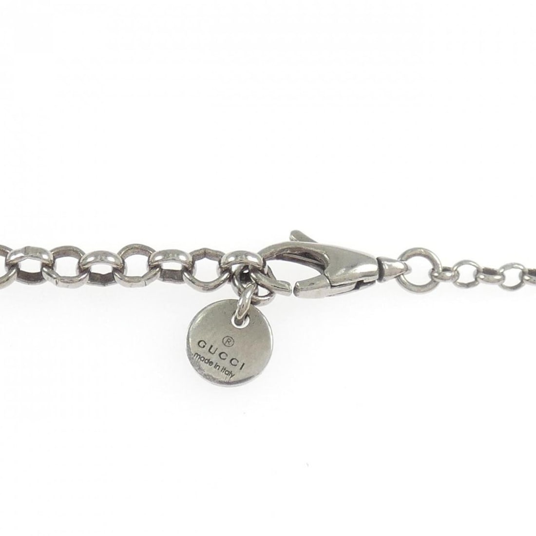 Gucci Interlocking G Necklace - 5