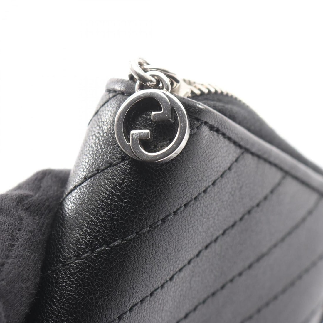 Gucci Interlocking G Necklace - 8