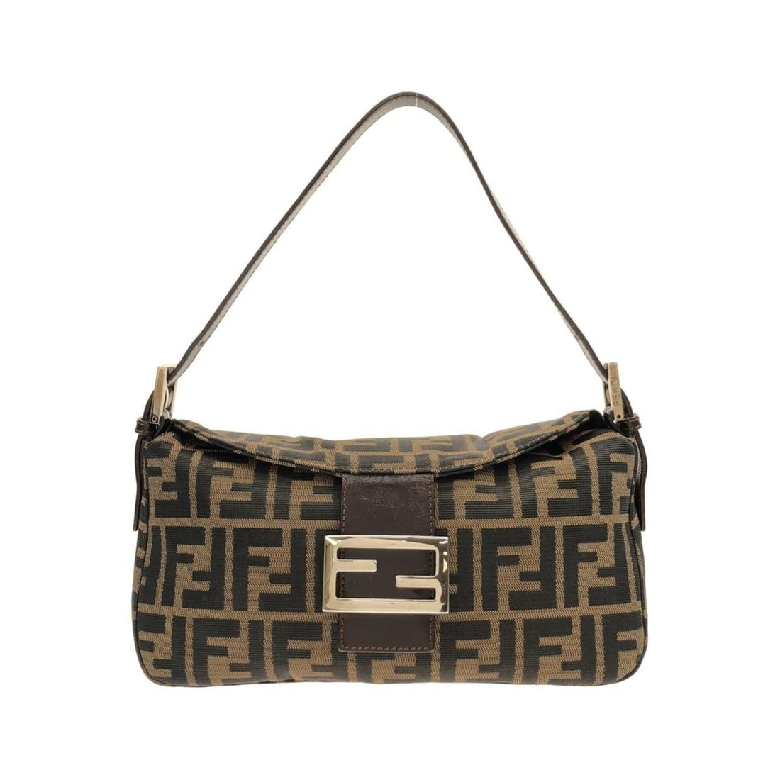 Fendi 26725 shoulder bag (1 of 8)