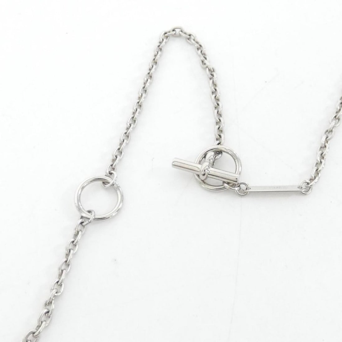 Hermes Panache 077298FB Necklace - 5