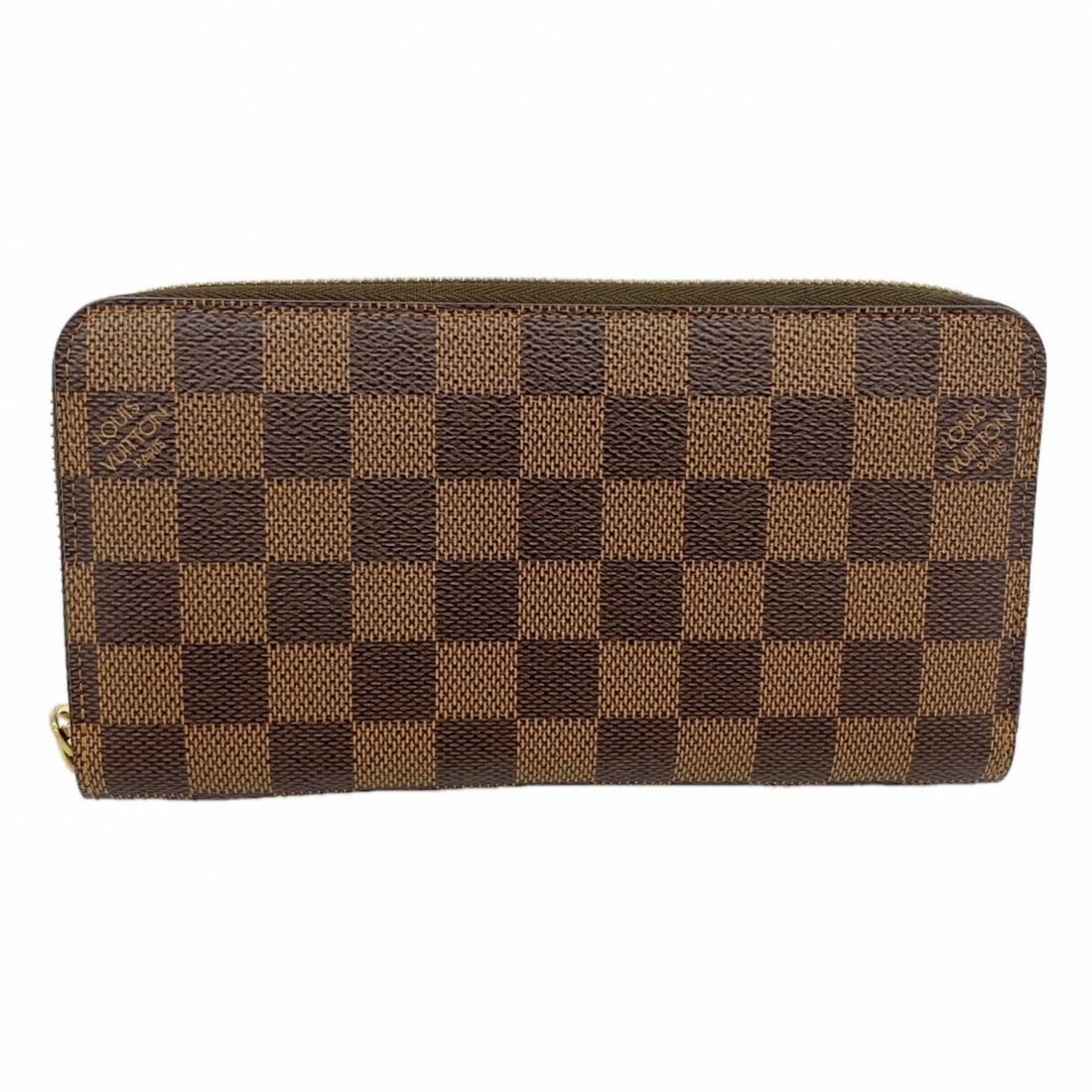 Louis Vuitton Damier Zippy Wallet N60015 Ebene Long for Men and Women: --- Catalog ---Category: SizeSize (HxWxD): 10cm x 19.5cm x 2cm / 3.93'' x 7.67'' x 0.78''Category: DesignType: Long wallet (bi-fold)Color: EbeneGender: Men,WomenCategory: GeneralMPN: N60015Brand: Loui