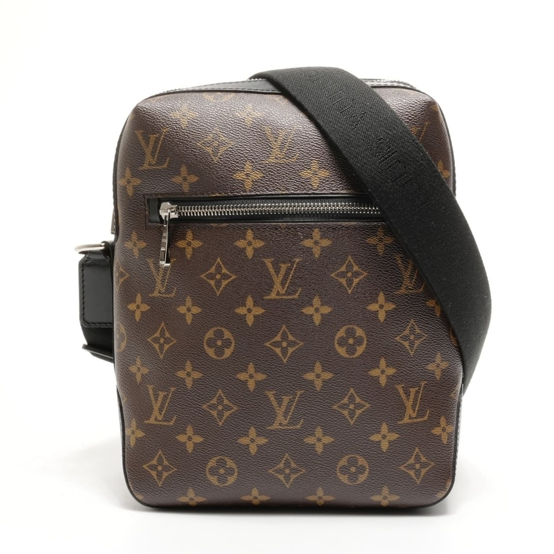 Louis Vuitton Monogram MacArthur Torres PM Shoulder Bag, Brown, 2012: --- Catalog ---Category: SizeSize (HxWxD): 25cm x 21cm x 10cm / 9.84'' x 8.26'' x 3.93''Strap Length: 105cm - 150cm / 41.33'' - 59.05''Category: DesignType: Shoulder bagColor: BrownGender: WomenMateri