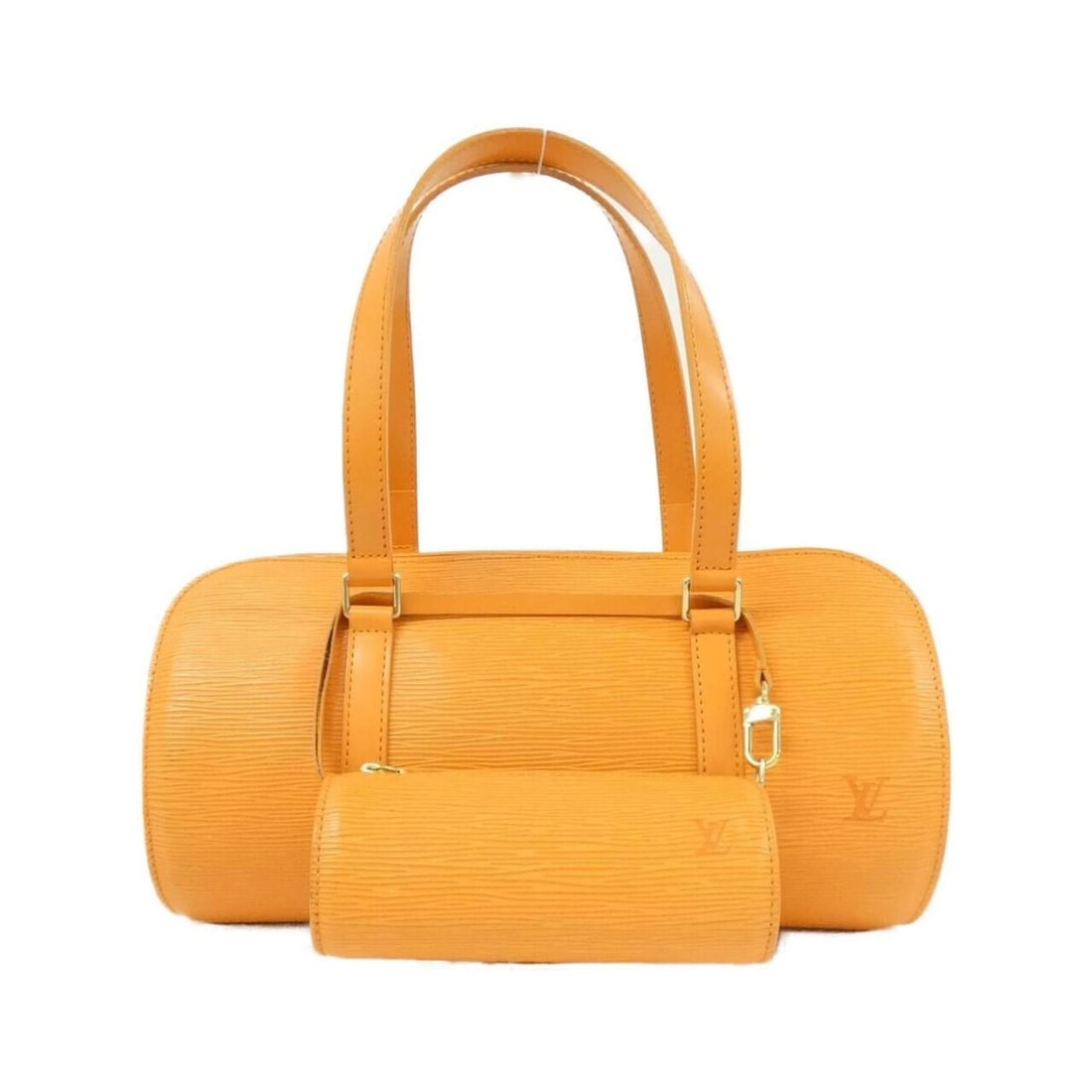 Louis Vuitton Epi Soufflot M5222H Handbag (1 of 13)