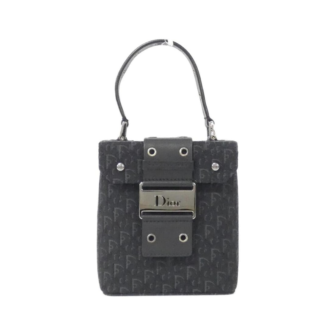 Christian Dior vanity bag (1 of 10)