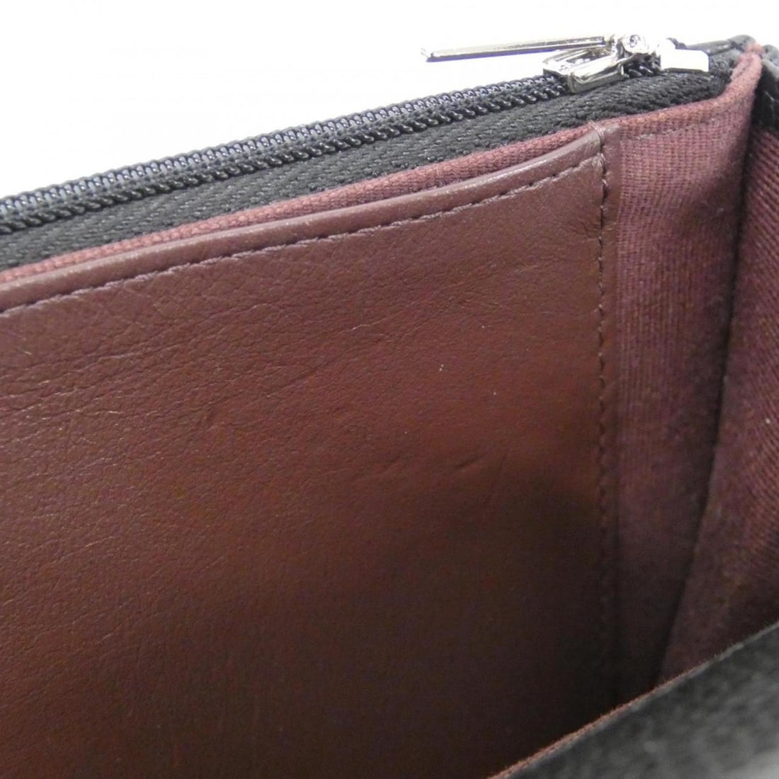 Louis Vuitton Monogram Macassar Parc M40637 Backpack - 9