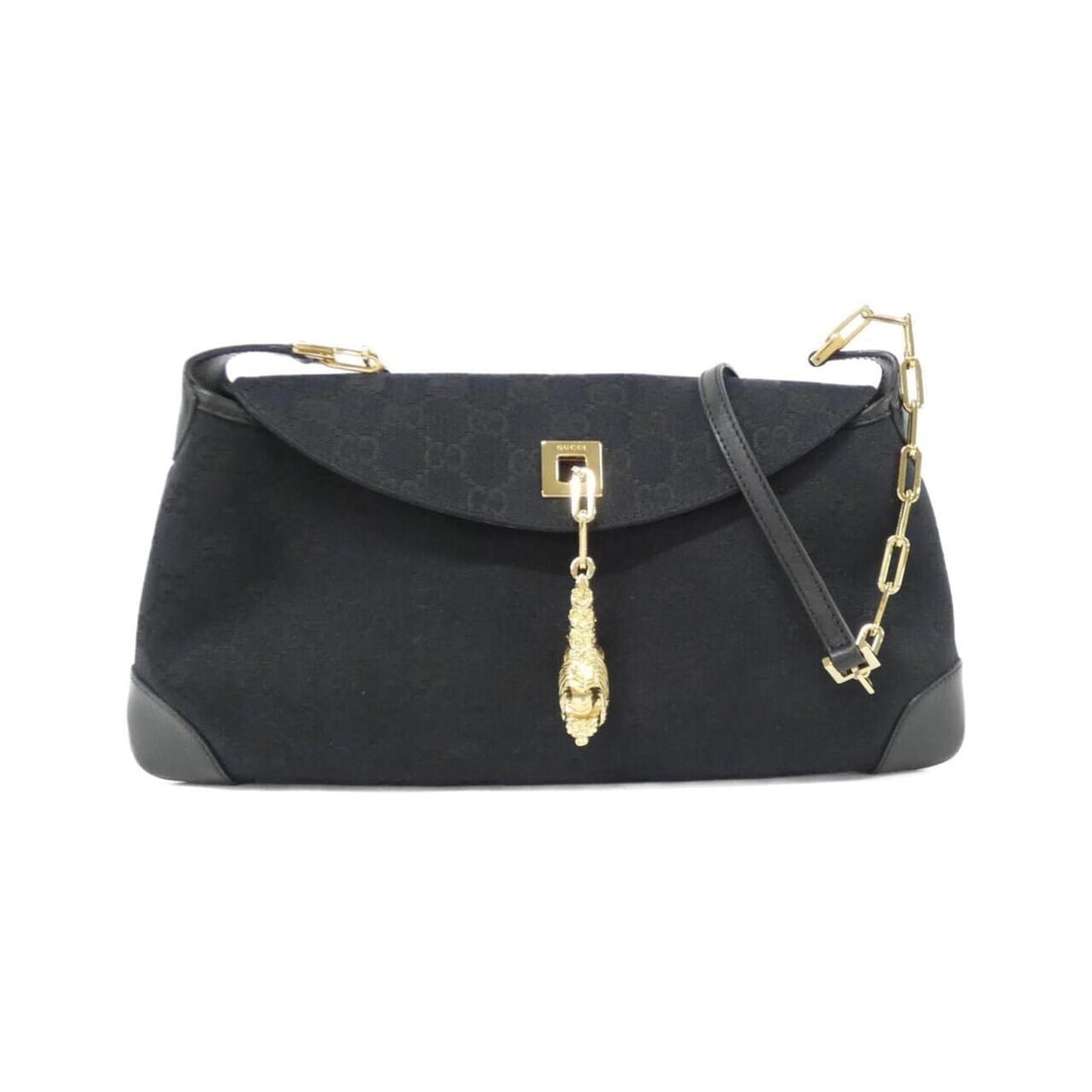 Gucci 001 4113 Shoulder Bag (1 of 14)