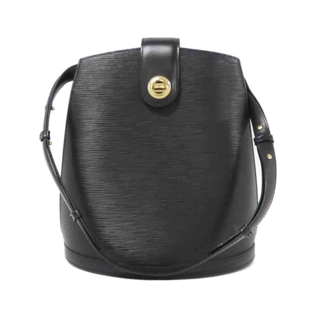 Louis Vuitton Epi Cluny M52252 Shoulder Bag (1 of 17)