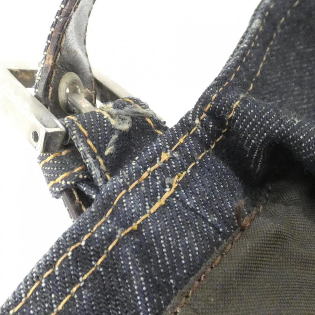 Fendi 26424 handbag - 10