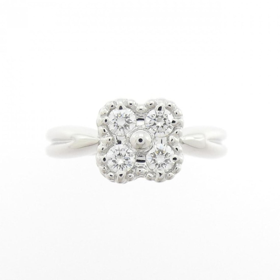 Van Cleef & Arpels Arno Ring - 2