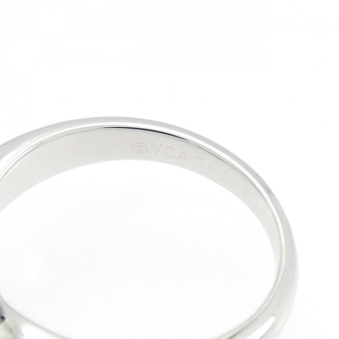 Van Cleef & Arpels Arno Ring - 4