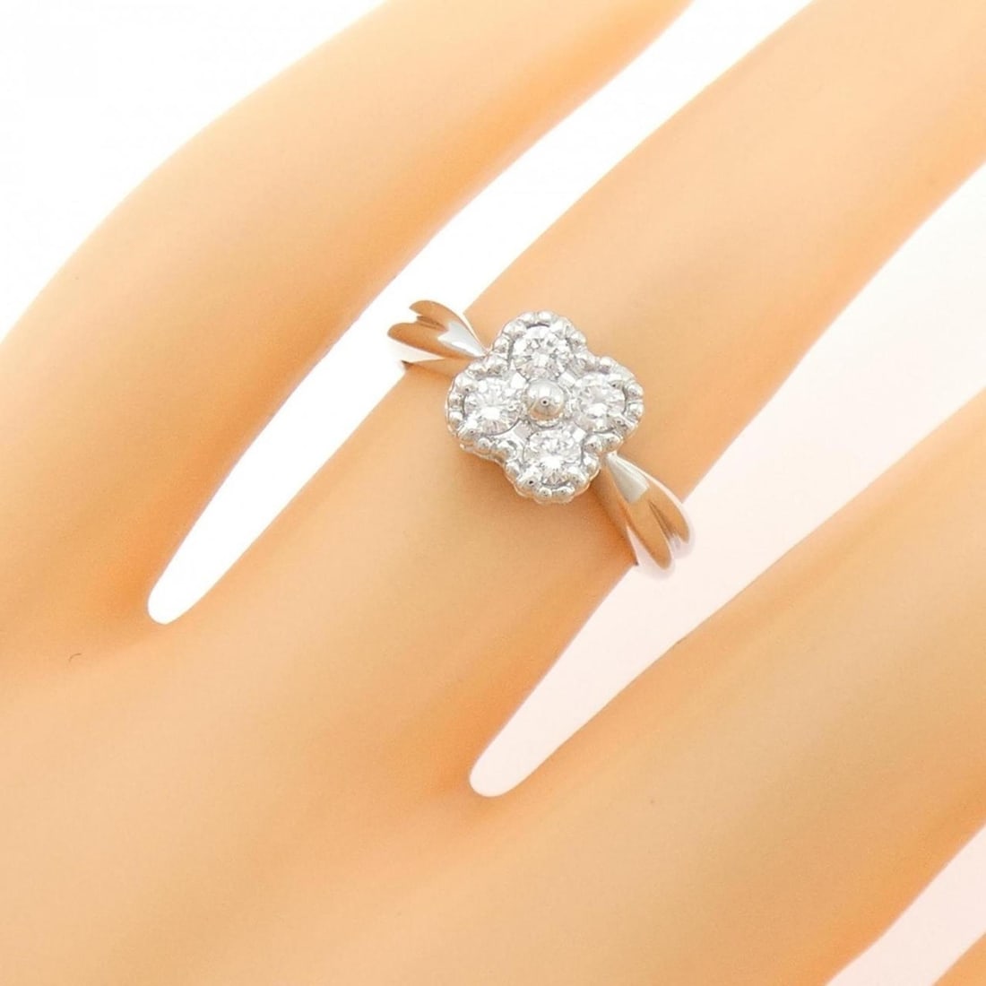 Van Cleef & Arpels Arno Ring - 5