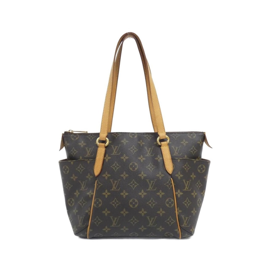 Louis Vuitton Monogram Totally PM M56688 Handbag (1 of 15)
