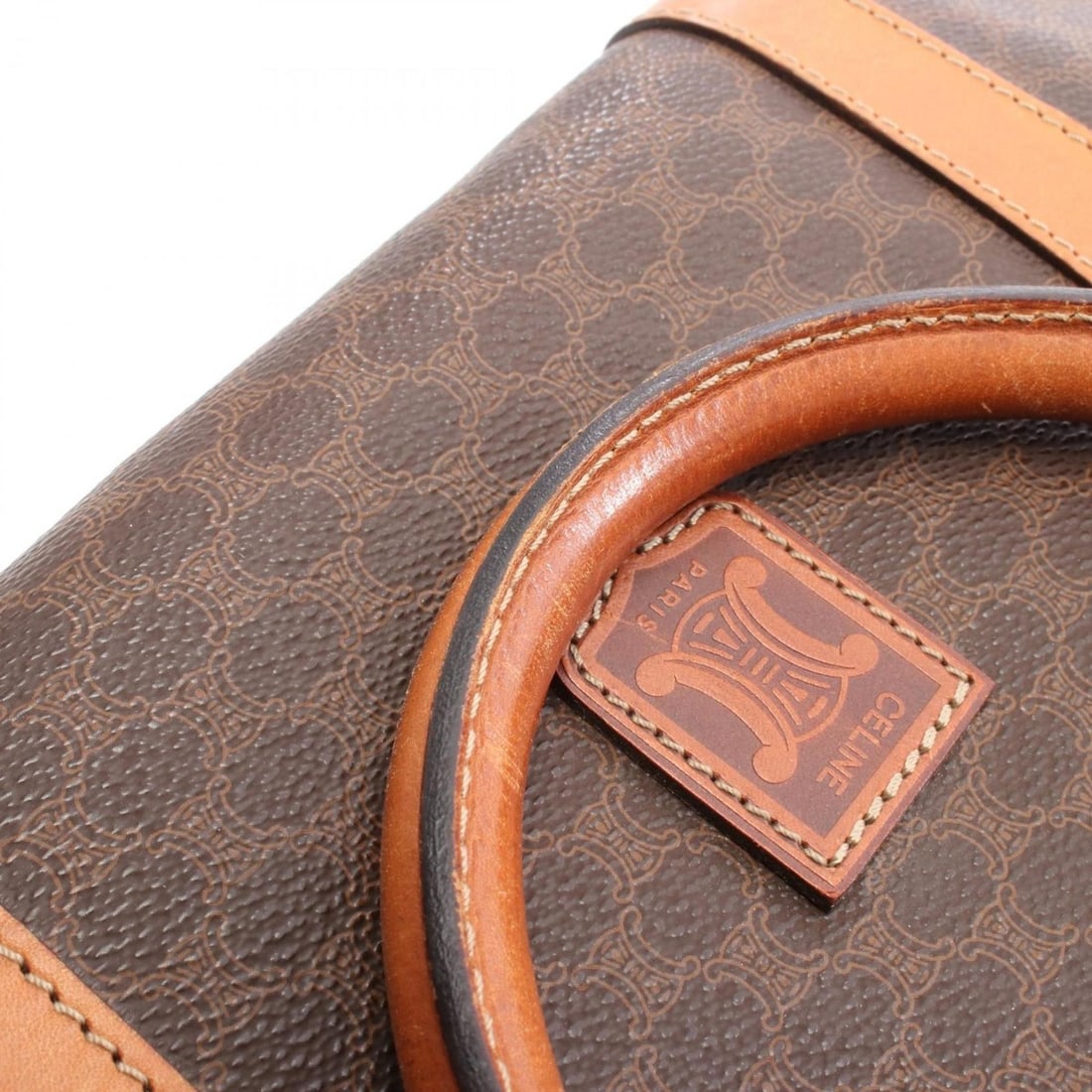 Chanel John Parisian Ring - 11