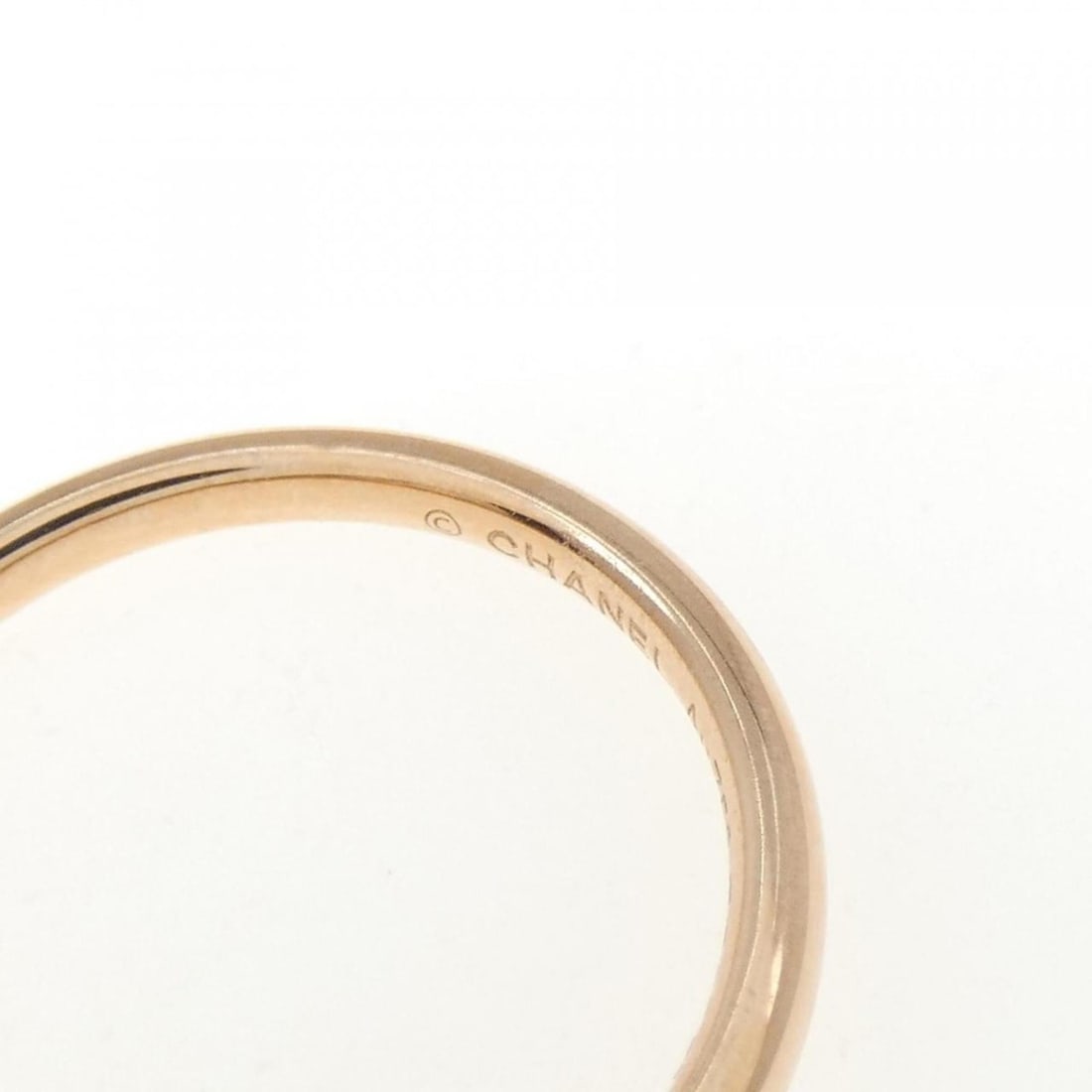 Chanel John Parisian Ring - 3