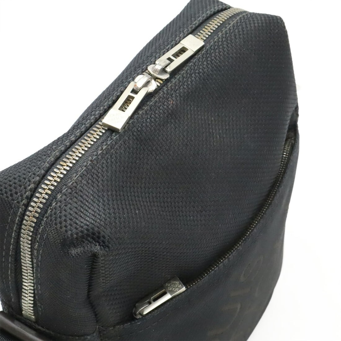 Chanel John Parisian Ring - 7