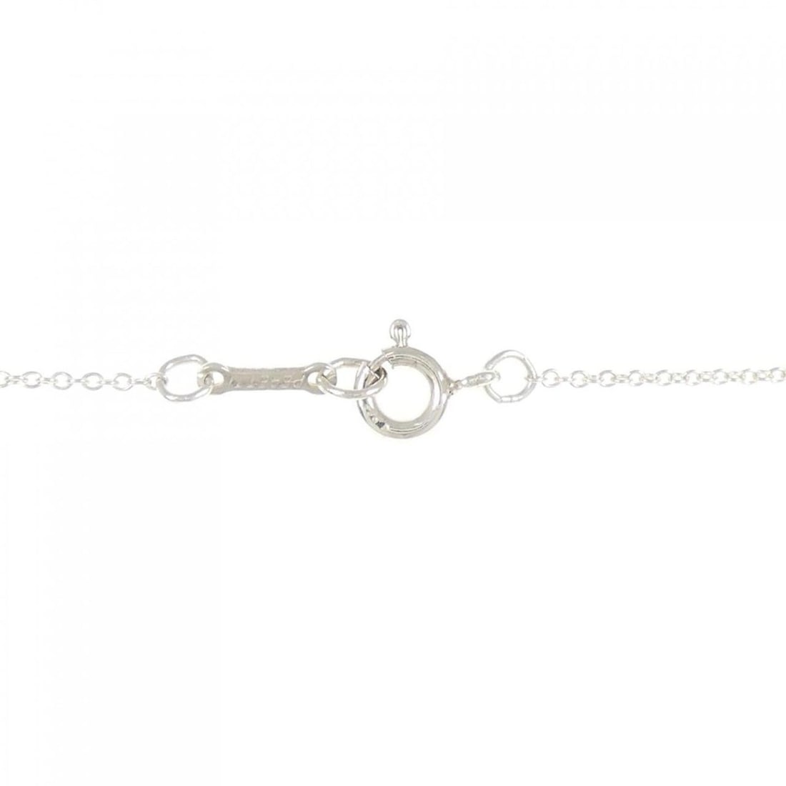 Tiffany Beans Necklace - 5