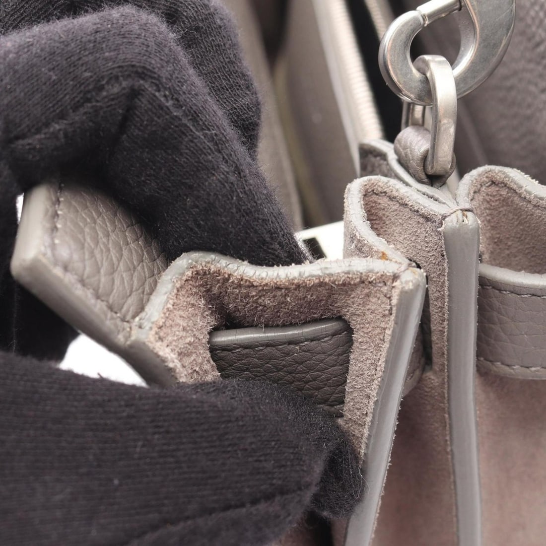 Van Cleef & Arpels PT950 Ring - 10