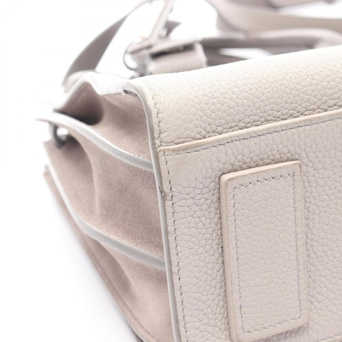 Van Cleef & Arpels PT950 Ring - 13