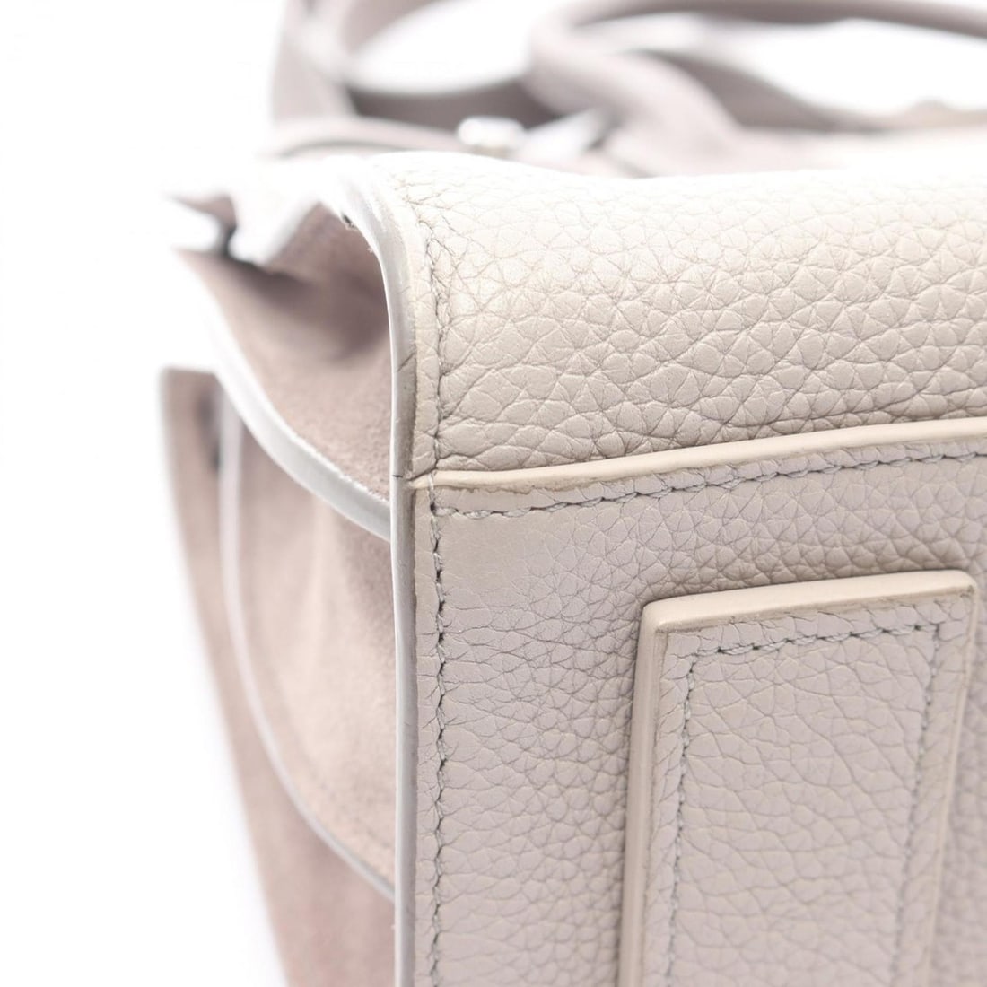 Van Cleef & Arpels PT950 Ring - 15