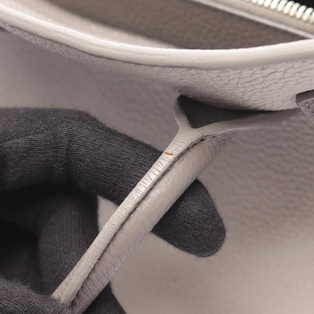 Van Cleef & Arpels PT950 Ring - 8