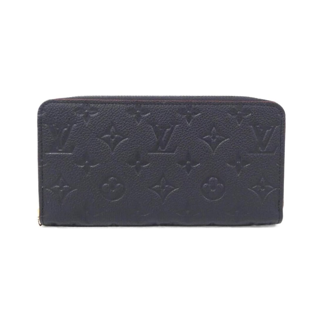 Louis Vuitton Monogram Empreinte Zippy Wallet M62121 (1 of 14)