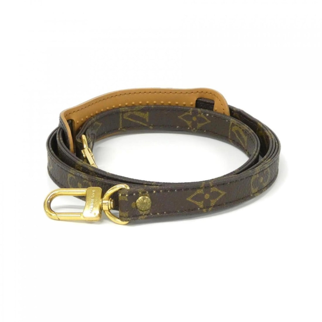 Louis Vuitton Monogram Shoulder Strap J75010 (1 of 16)