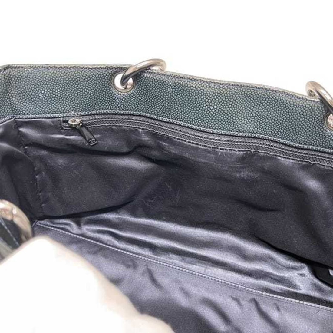 Tiffany mesh ring - 7