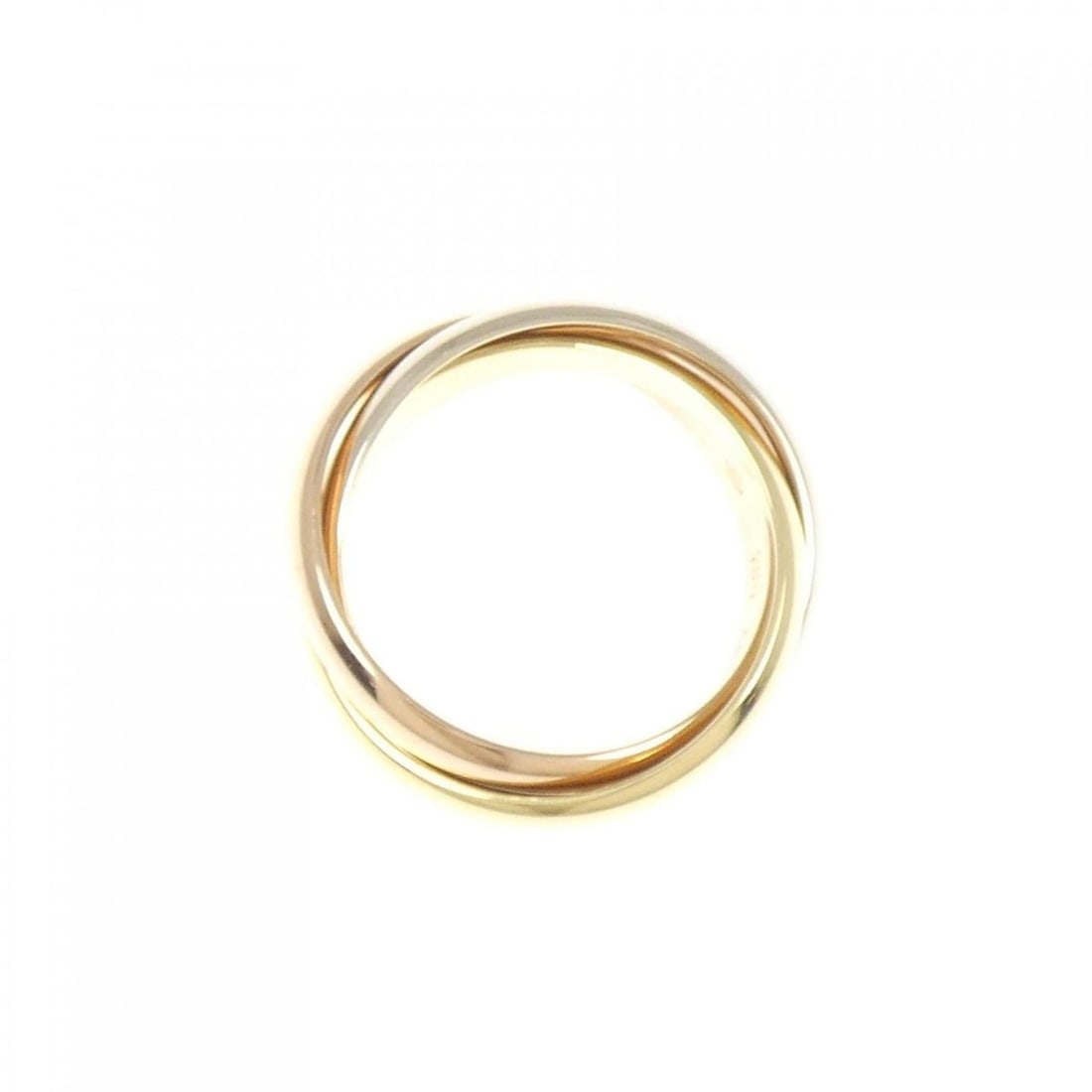 Cartier Trinity Ring - 2