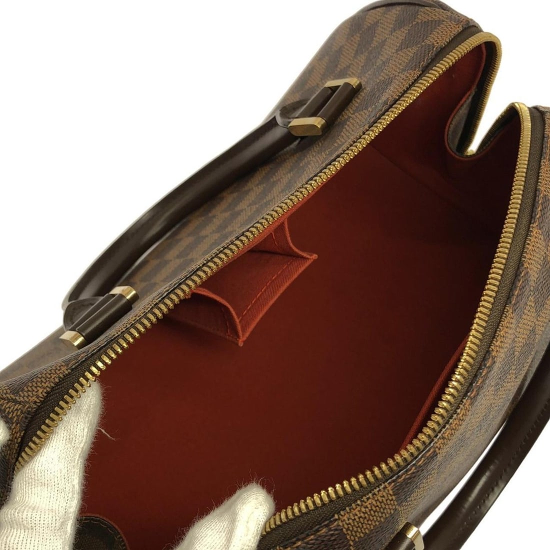 Cartier Trinity Ring - 8