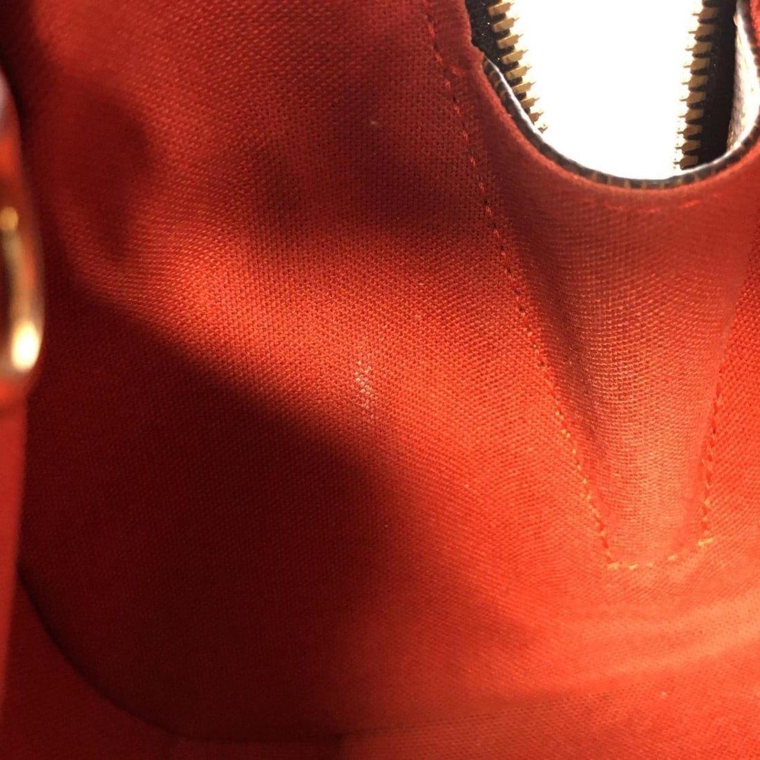 Cartier Trinity Ring - 9