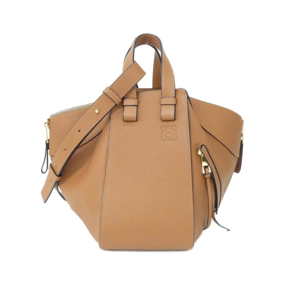 Loewe Hammock Small Shoulder Bag A538S35X18 (1 of 20)